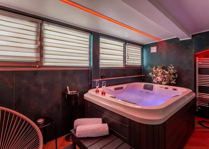 Crystal Luxury 3* Craiova