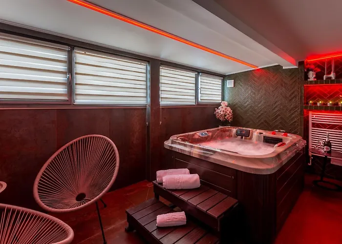 Crystal Luxury Craiova