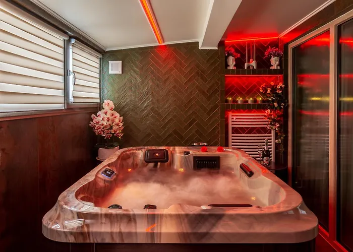 Crystal Luxury 3* Craiova