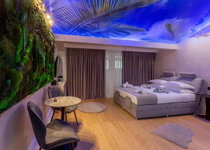 Crystal Luxury Craiova