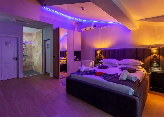 Crystal Luxury 3* Craiova